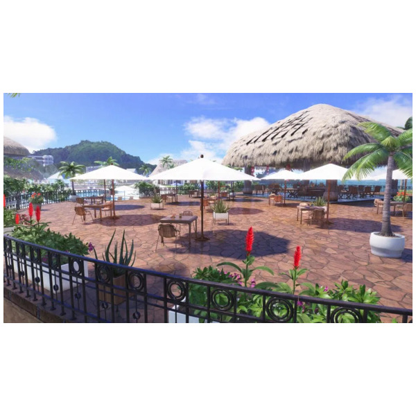 Venus Vacation Prism Dead or Alive Xtreme (ASIM) (Multi-Language